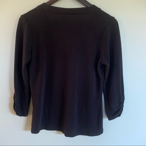 Ricki's Button Up Cardigan, Small - Picture 2 of 5